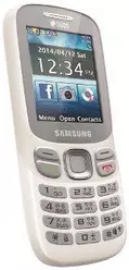 Galeria zdjęć telefonu Samsung Metro 312