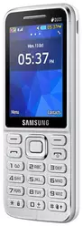 Galeria zdjęć telefonu Samsung Metro 360