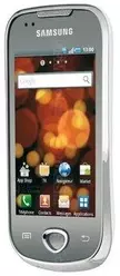 Galeria zdjęć telefonu Samsung Naos Galaxy