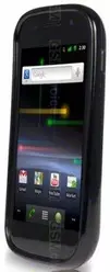 Galeria zdjęć telefonu Samsung Nexus S 4G