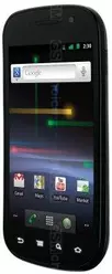 Galeria zdjęć telefonu Samsung Nexus S