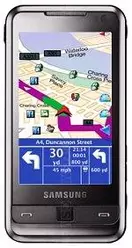 Galeria zdjęć telefonu Samsung Omnia