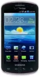 Galeria zdjęć telefonu Samsung SCH-i405 Stratosphere