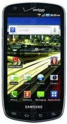 Galeria zdjęć telefonu Samsung SCH-i510