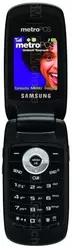 Galeria zdjęć telefonu Samsung SCH-R340 MyShot