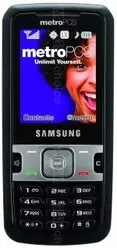 Galeria zdjęć telefonu Samsung SCH-R450 Messager