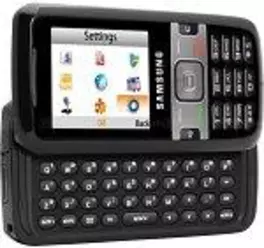 Galeria zdjęć telefonu Samsung SCH-R451 Messager