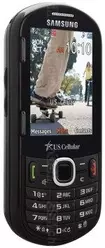 Galeria zdjęć telefonu Samsung SCH-R580 Profile