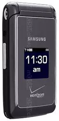 Galeria zdjęć telefonu Samsung SCH-U320 Haven