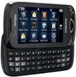 Galeria zdjęć telefonu Samsung SCH-U370 Reality