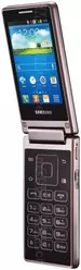 Galeria zdjęć telefonu Samsung SCH-W789