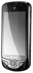 Galeria zdjęć telefonu Samsung SCH-W960