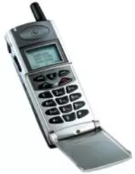 Galeria zdjęć telefonu Samsung SGH-2200