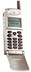 Galeria zdjęć telefonu Samsung SGH-2400