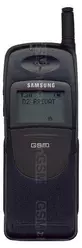 Galeria zdjęć telefonu Samsung SGH-250