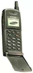Galeria zdjęć telefonu Samsung SGH-600