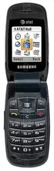 Galeria zdjęć telefonu Samsung SGH-A117