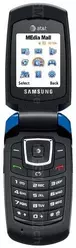 Galeria zdjęć telefonu Samsung SGH-A167