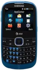 Galeria zdjęć telefonu Samsung SGH-A187