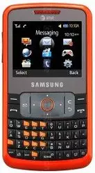 Galeria zdjęć telefonu Samsung SGH-A257 Magnet