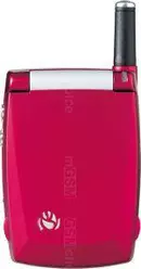 Galeria zdjęć telefonu Samsung SGH-A400