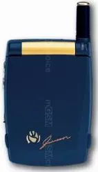 Galeria zdjęć telefonu Samsung SGH-A408
