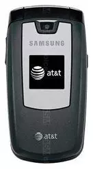 Galeria zdjęć telefonu Samsung SGH-A437