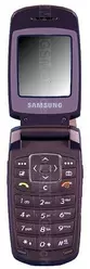 Galeria zdjęć telefonu Samsung SGH-A617