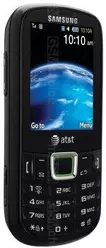 Galeria zdjęć telefonu Samsung SGH-A667 Evergreen