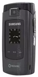Galeria zdjęć telefonu Samsung SGH-A706