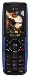 Galeria zdjęć telefonu Samsung SGH-A737