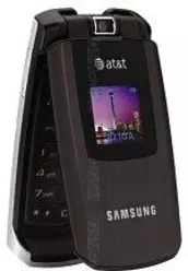 Galeria zdjęć telefonu Samsung SGH-A747 SLM Galeria zdjęć telefonu Samsung SGH-A747 SLM