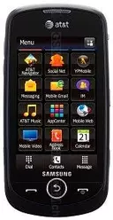 Galeria zdjęć telefonu Samsung SGH-A817 Solstice II