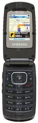 Galeria zdjęć telefonu Samsung SGH-A837 Rugby