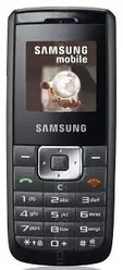 Galeria zdjęć telefonu Samsung SGH-B100 Galeria zdjęć telefonu Samsung SGH-B100