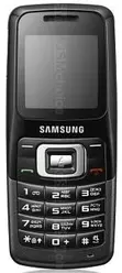 Galeria zdjęć telefonu Samsung SGH-B130