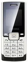 Galeria zdjęć telefonu Samsung SGH-B200