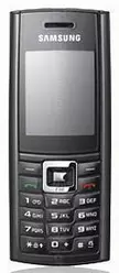 Galeria zdjęć telefonu Samsung SGH-B210 Guru