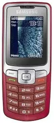 Galeria zdjęć telefonu Samsung SGH-B220 Guru