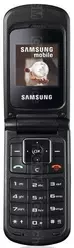 Galeria zdjęć telefonu Samsung SGH-B300