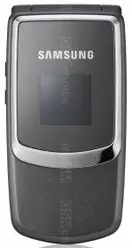 Galeria zdjęć telefonu Samsung SGH-B320