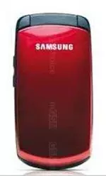 Galeria zdjęć telefonu Samsung SGH-B460