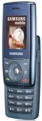 Galeria zdjęć telefonu Samsung SGH-B500