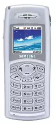 Galeria zdjęć telefonu Samsung SGH-C100