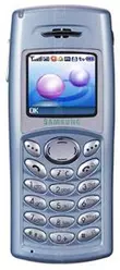 Galeria zdjęć telefonu Samsung SGH-C110