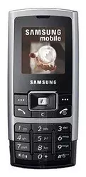 Galeria zdjęć telefonu Samsung SGH-C130