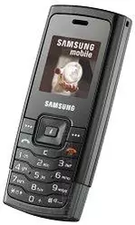 Galeria zdjęć telefonu Samsung SGH-C160