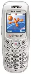 Galeria zdjęć telefonu Samsung SGH-C207