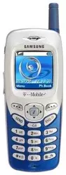 Galeria zdjęć telefonu Samsung SGH-C225