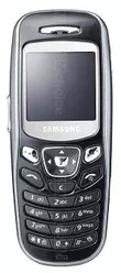 Galeria zdjęć telefonu Samsung SGH-C230